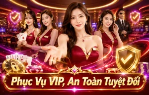 Hình ảnh sảnh chơi của five88vin5.com