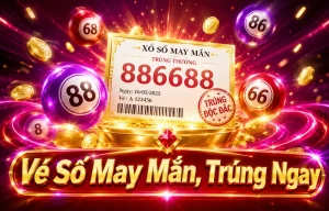 five88vin5 Xổ Số